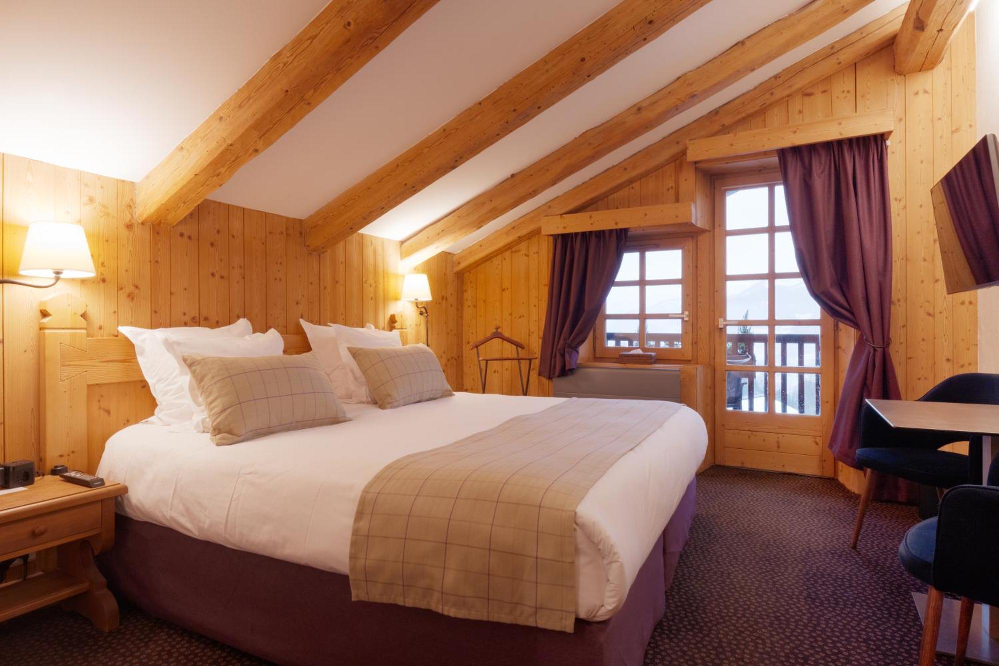 La Ferme Du Golf Hotel เมอแฌฟ ภายนอก รูปภาพ