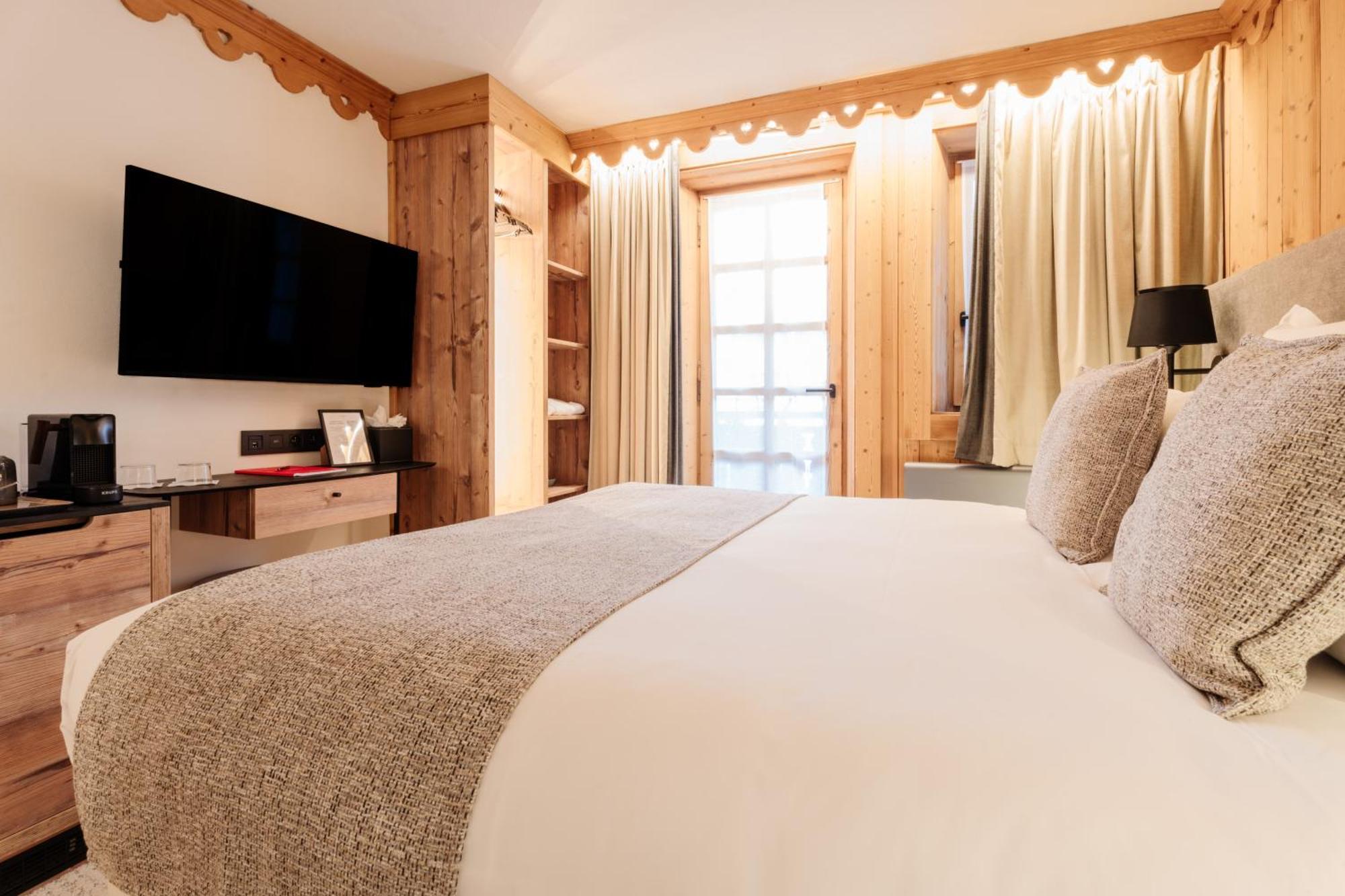 La Ferme Du Golf Hotel เมอแฌฟ ภายนอก รูปภาพ