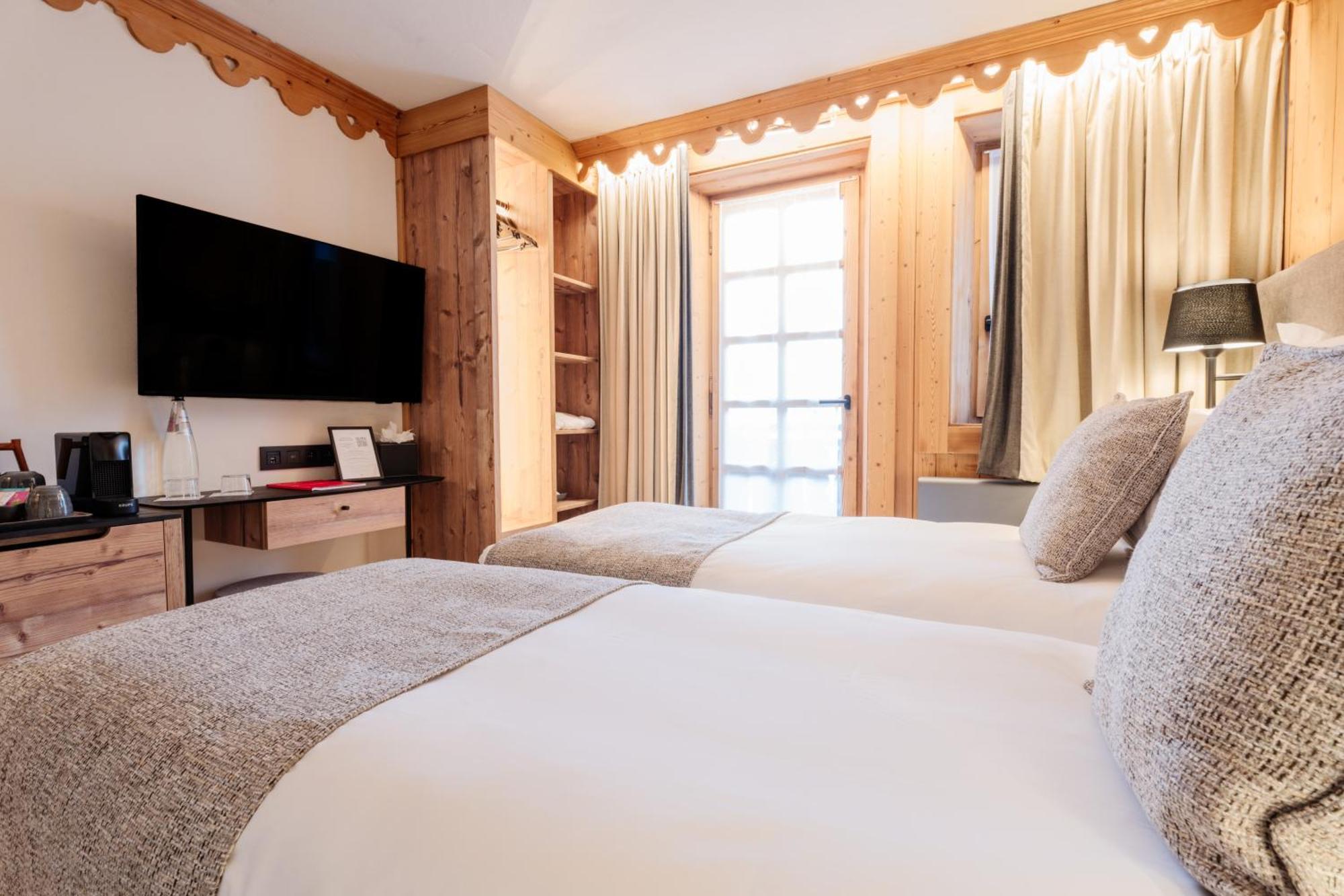 La Ferme Du Golf Hotel เมอแฌฟ ภายนอก รูปภาพ